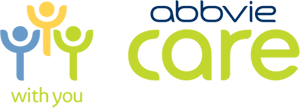 AbbVie Care Logo
